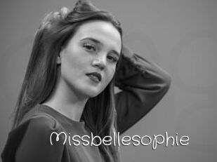 Missbellesophie