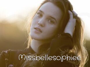 Missbellesophiee