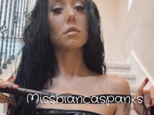 Missbiancaspanks