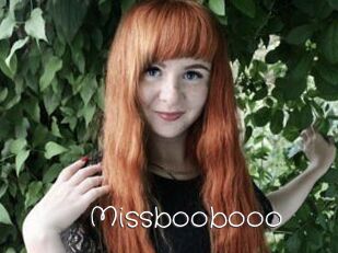 Missboobooo