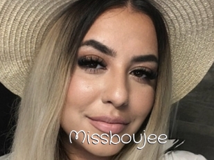Missboujee