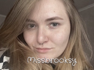 Missbrooksy