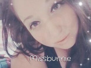 Missbunnie