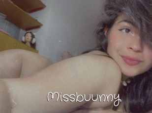 Missbuunny