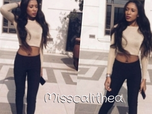 Misscalithea