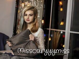 Misscaryyymiss