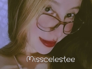 Misscelestee
