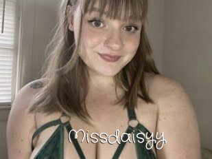 Missdaisyy
