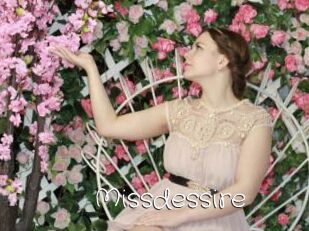 Missdessire