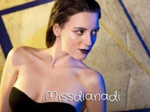 Missdianadi