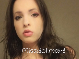 Missdollmaid