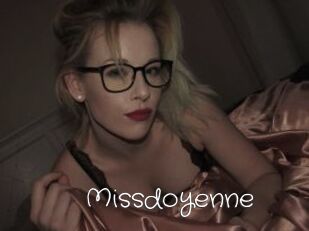 Missdoyenne