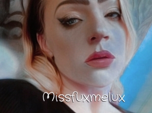 Missfuxmelux