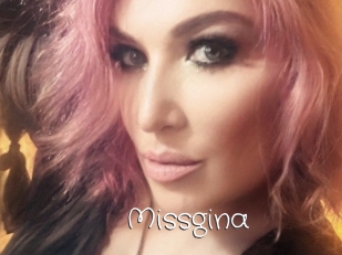 Missgina