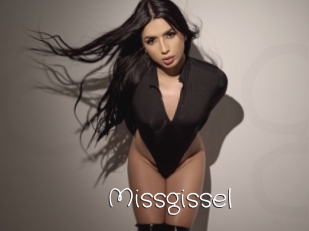 Missgissel