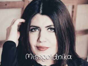 Missgoldnika