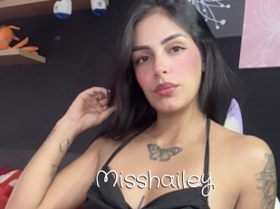 Misshailey