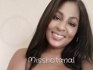 Misshotanal