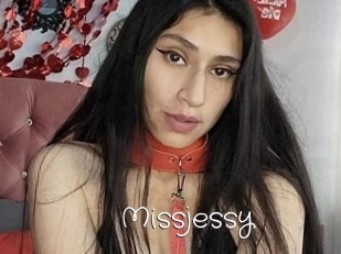 Missjessy