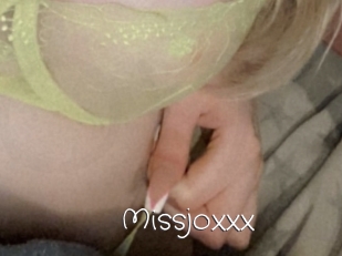 Missjoxxx