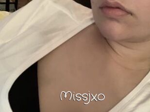 Missjxo