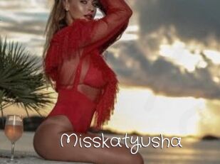 Misskatyusha