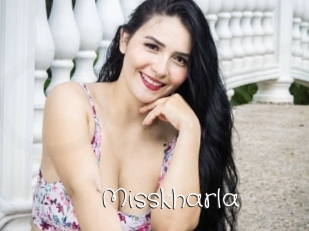 Misskharla