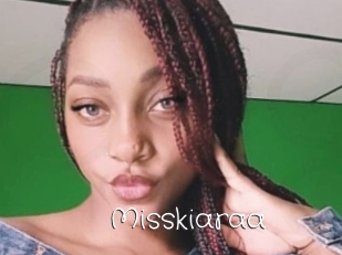 Misskiaraa