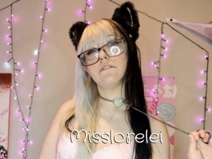Misslorelei