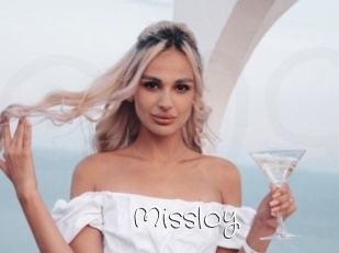 Missloy