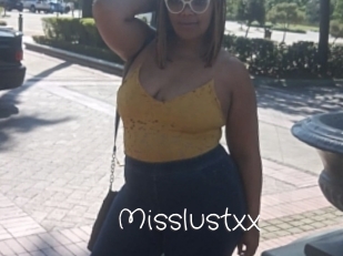 Misslustxx