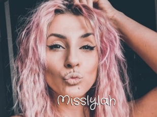 Misslylah