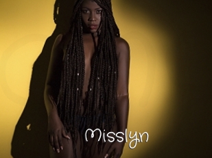 Misslyn