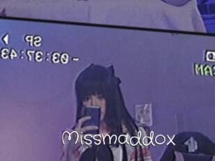 Missmaddox