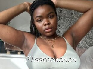Missmaliaxox
