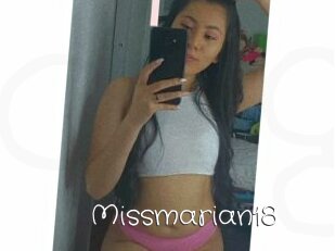 Missmarian18