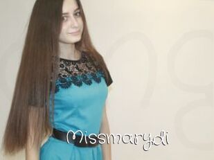 Missmarydi