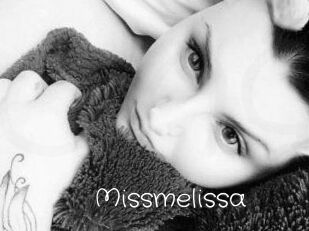 Missmelissa
