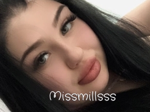 Missmillsss