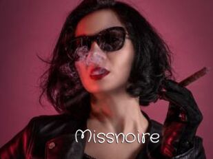 Missnoire