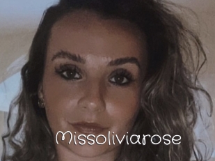 Missoliviarose