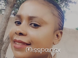 Missparisx
