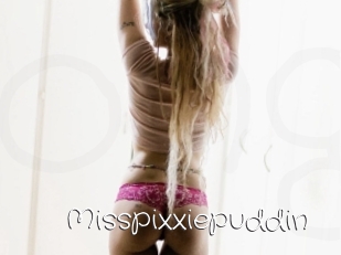 Misspixxiepuddin