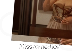 Missrainedior