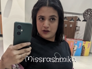 Missrashmika