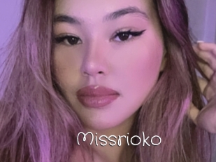Missrioko
