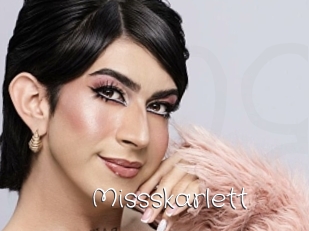 Missskarlett