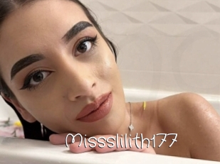 Missslilith177