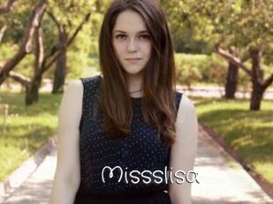 Missslisa