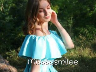 Misssssmilee